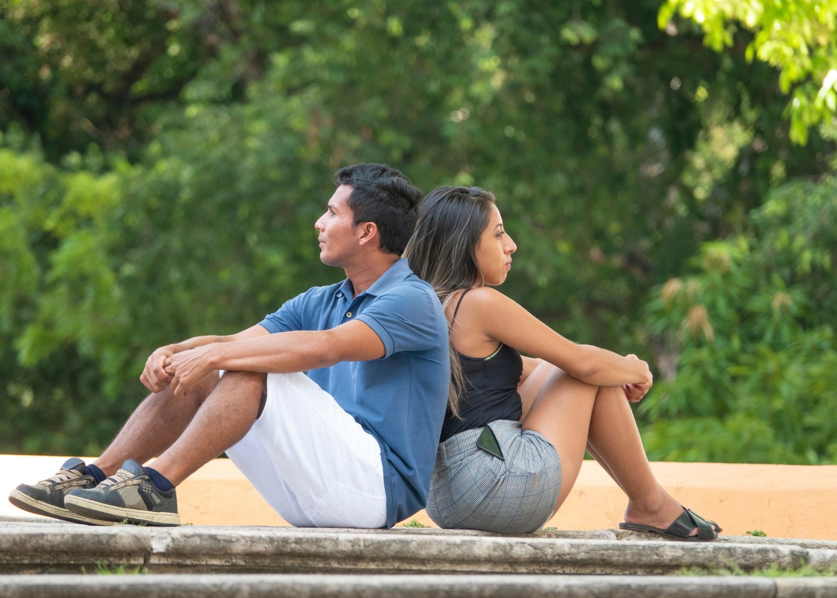 Ternyata 5 Hal Ini Bisa Membuatmu dan Pasangan Harus Segera Mengakhiri Hubungan