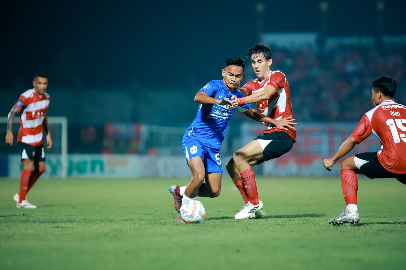 PSIS Pinjamkan Dua Pemainnya ke Liga 2