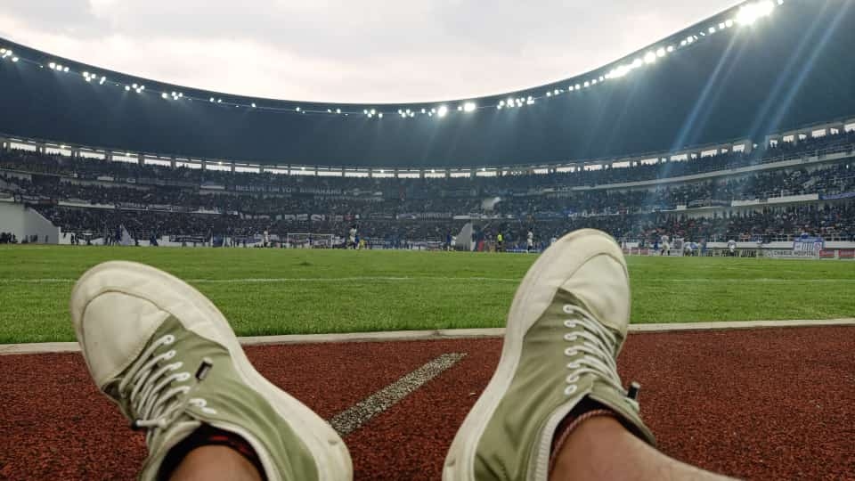 Terungkap Lokasi Final Liga 3 Jateng, Ketum Persip Pekalongan Beri Bocorannya