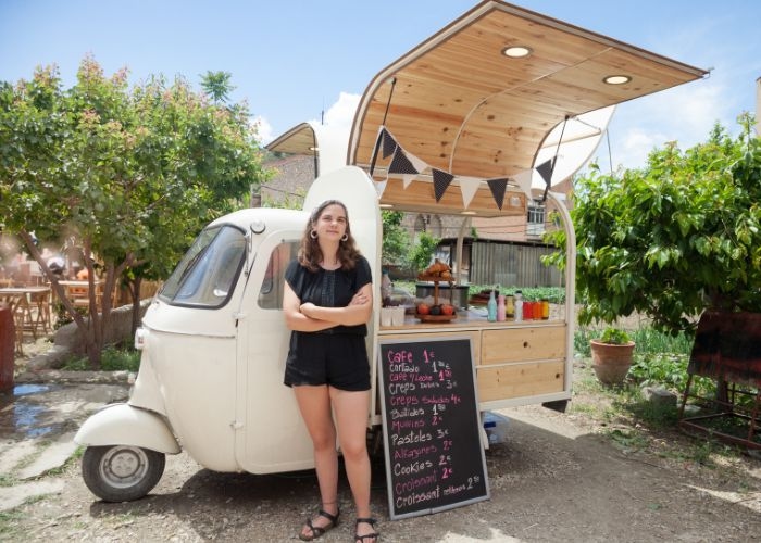 Berikut 4 Tips Bisa Betah Bekerja dan Jalankan Bisnis di Perantauan