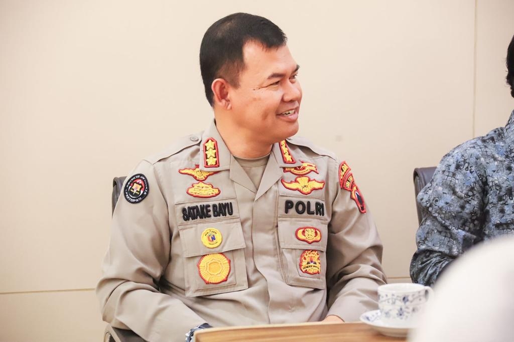 Cuaca Panas Berkepanjangan, Polda Jateng Himbau Para Pendaki Gunung Tak Sembarangan Menyalakan Api