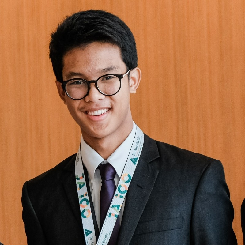Alam Ganjar Doakan Bapaknya Tak Menemui Cobaan Berat Sebagai Capres