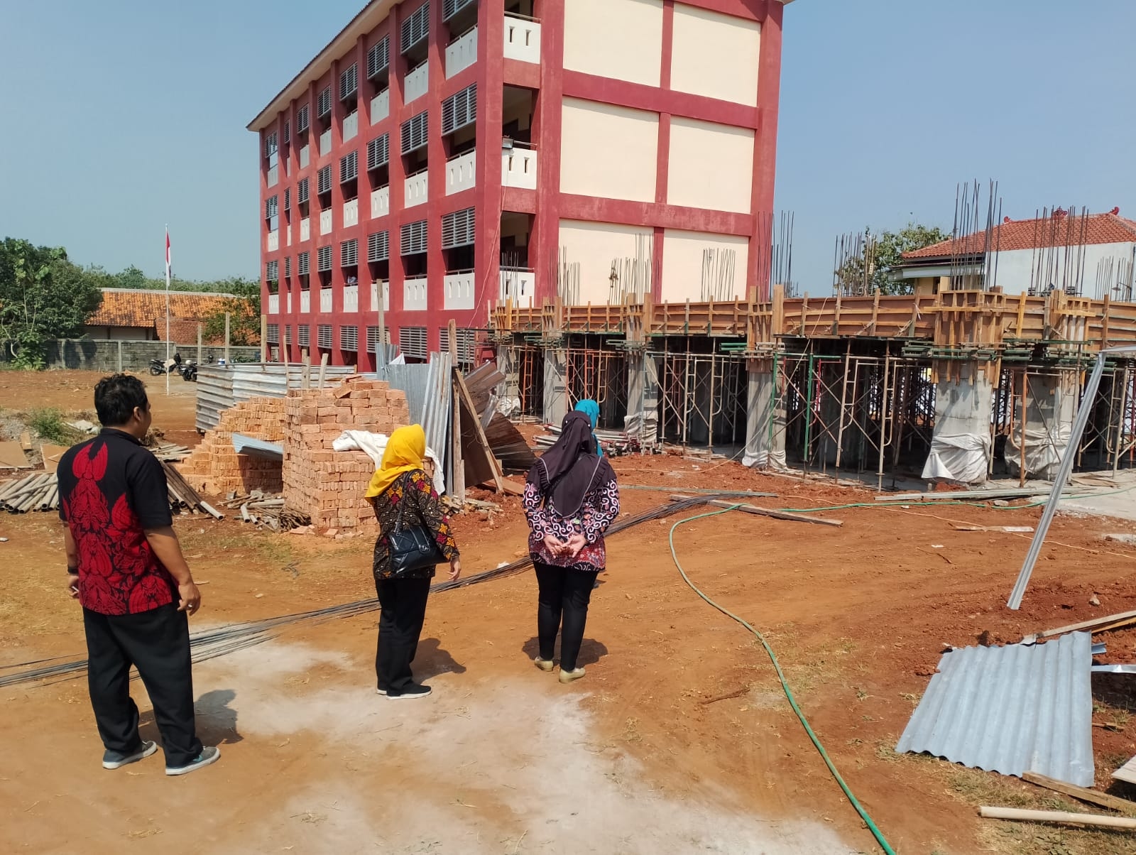 Pemkot Semarang Prioritaskan Warga Asli Semarang Untuk Masuk Rusun