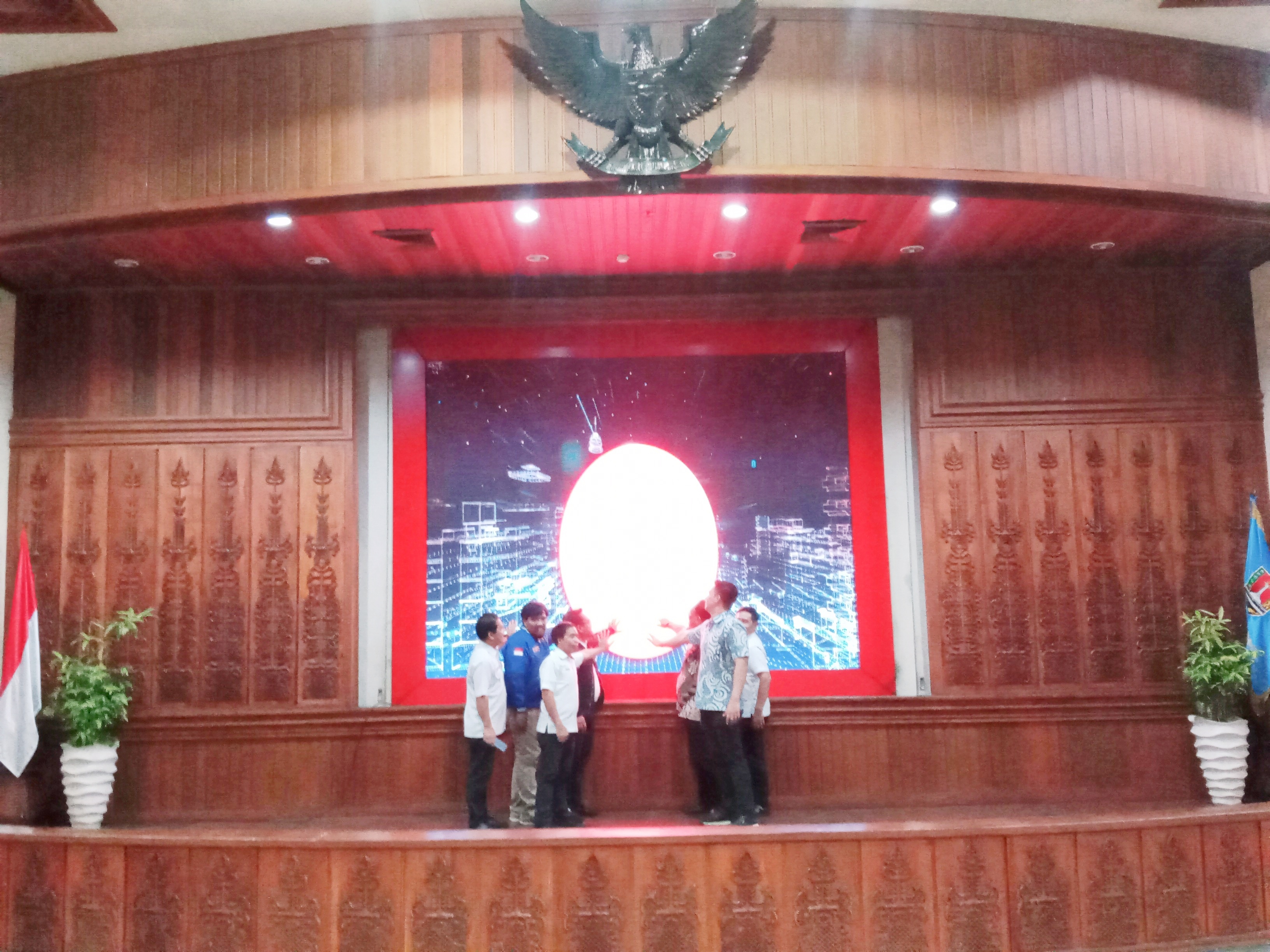 Gali Kreatifitas Pemuda, Dekranasda Kota Semarang Gelar Lomba Kita Pemuda