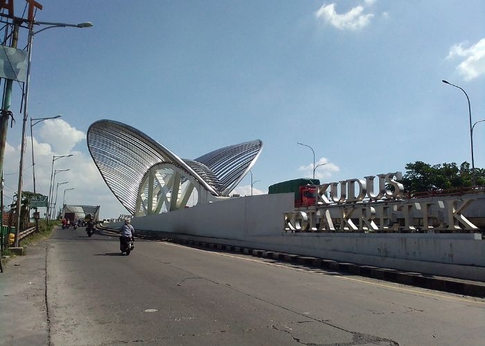 Mengunjungi Kabupaten Kudus, Cobalah Berwisata ke 6 Destinasi Wisata Menarik Ini