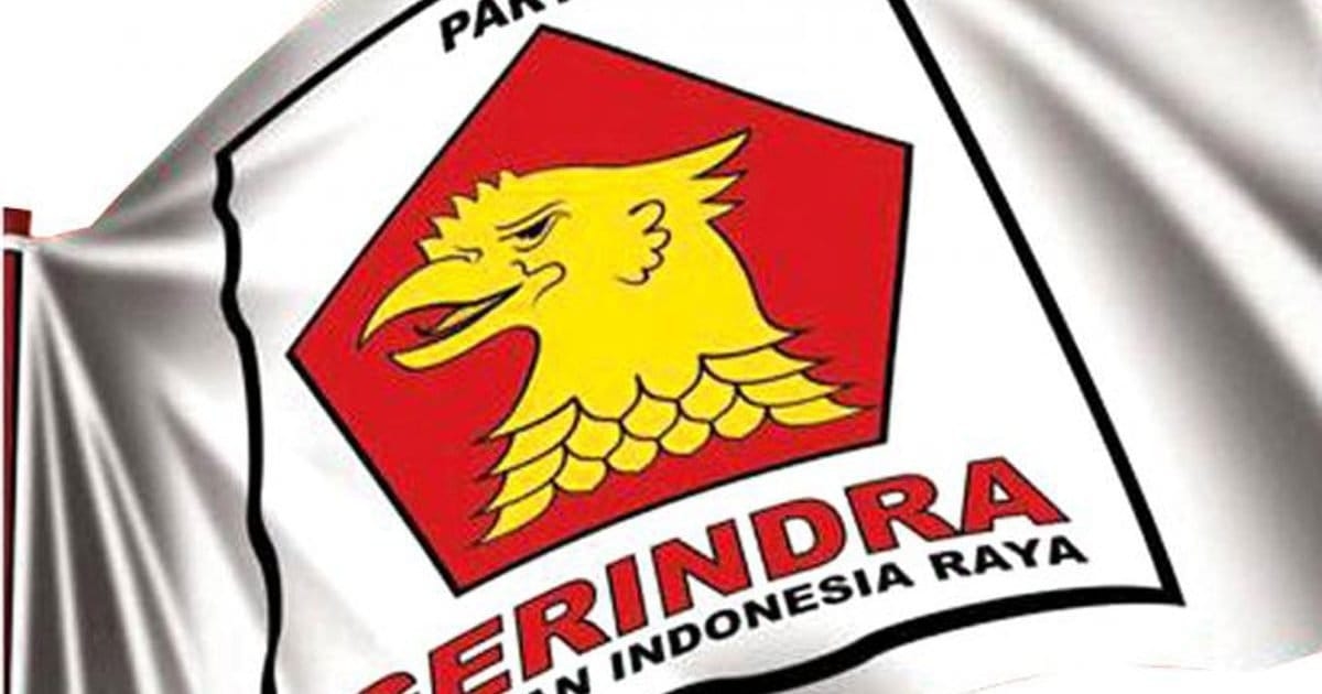 Gerindra Raih 17 Kursi di DPRD Jateng, 7 Orang Wajah Baru