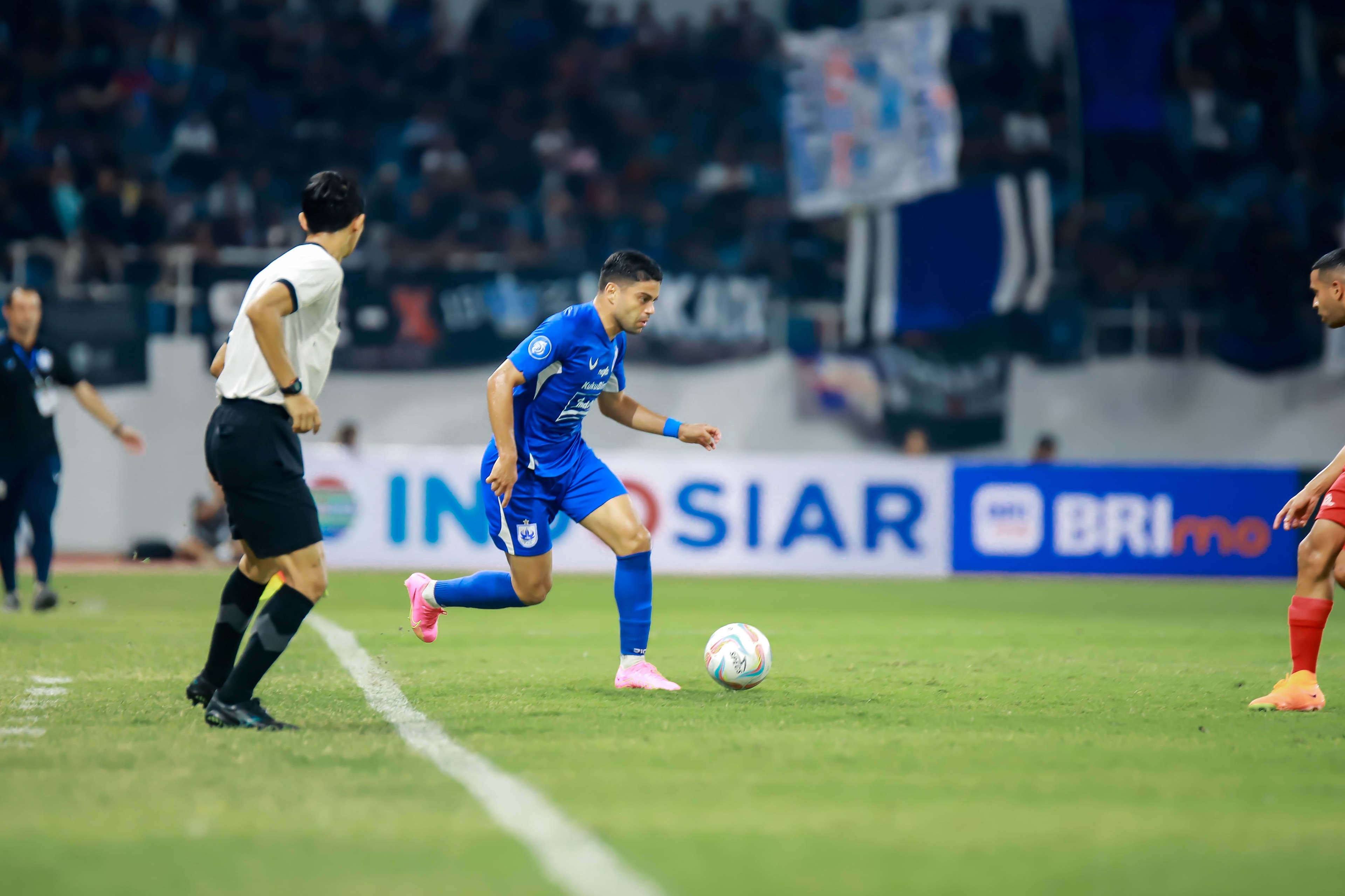 Tahan Imbang Selangor FC, Pelatih PSIS Coba Skema Tanpa Dewa dan Hulk