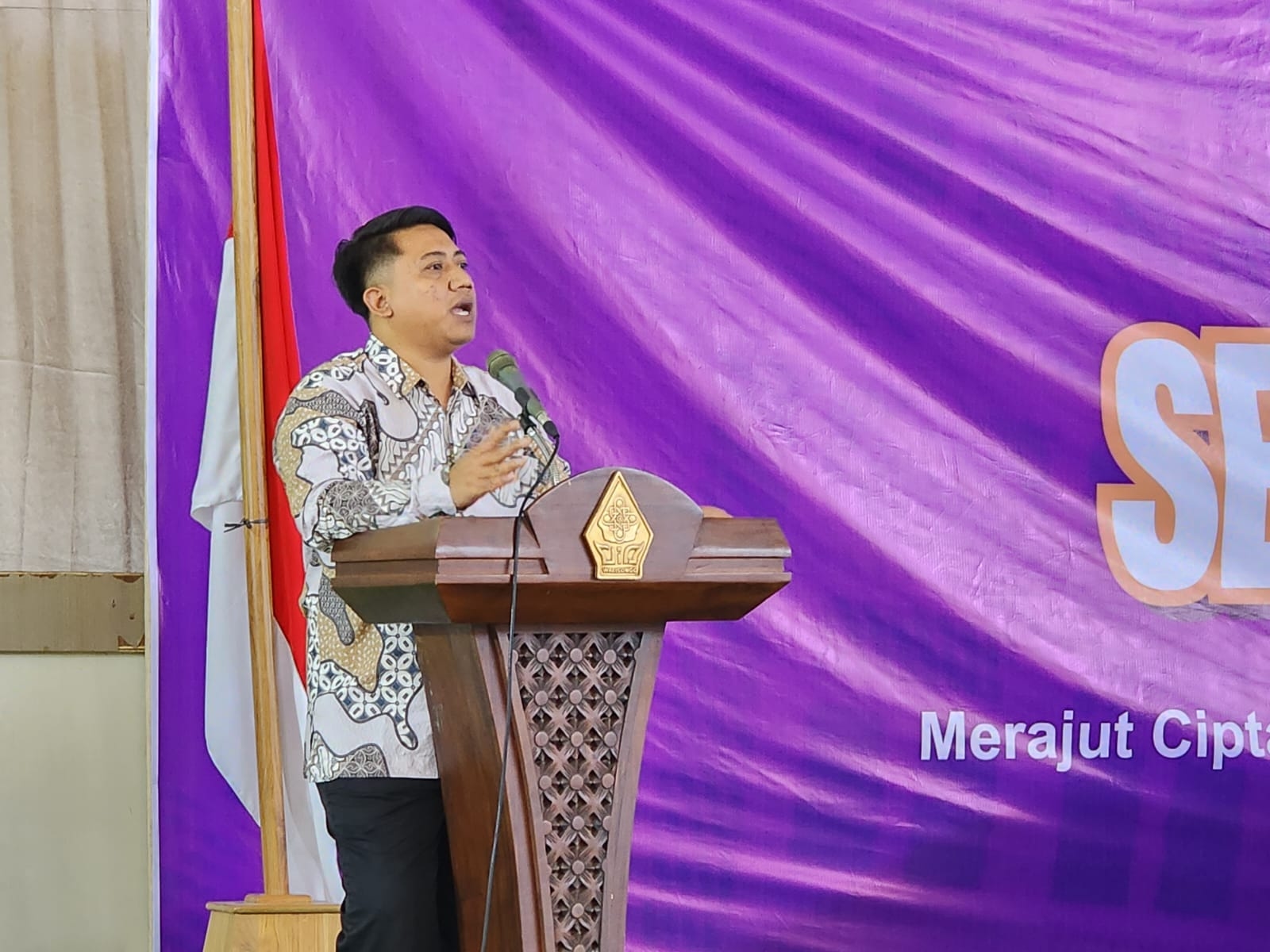 Bawaslu Awasi Ketat Tiga Masa Kampanye, Banyak Potensi Pelanggaran Pemilu