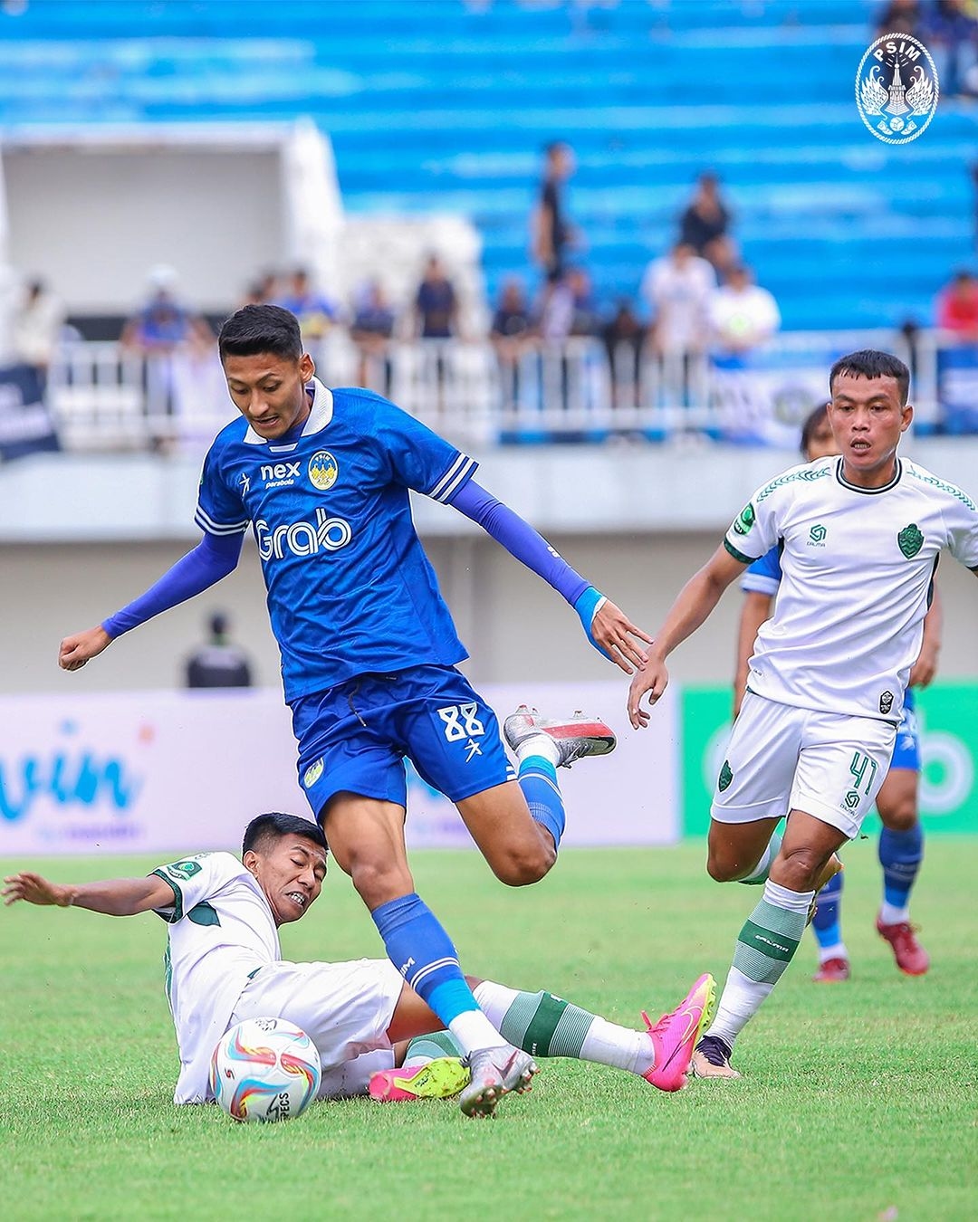 FULL TIME Skor Hasil Akhir Liga 2 Pekan ke-2 Minggu 17 September 2023, Cek Siapa Pencetak Gol Kemenangan