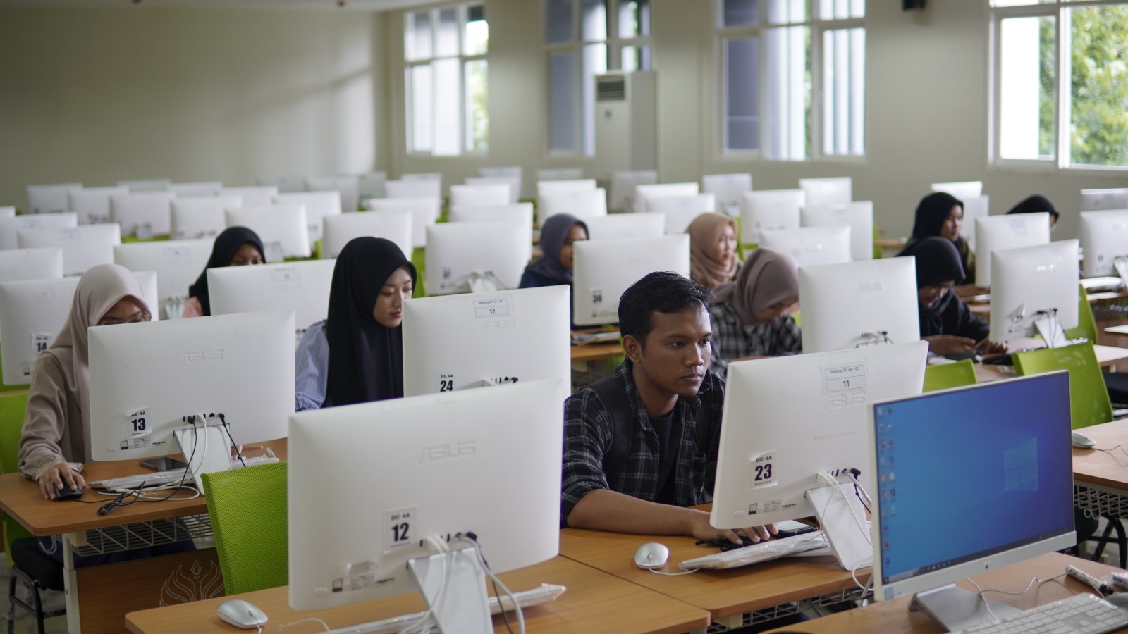 UNNES Jadi Koordinator Seleksi CASN PTN Wilayah Jateng 2023