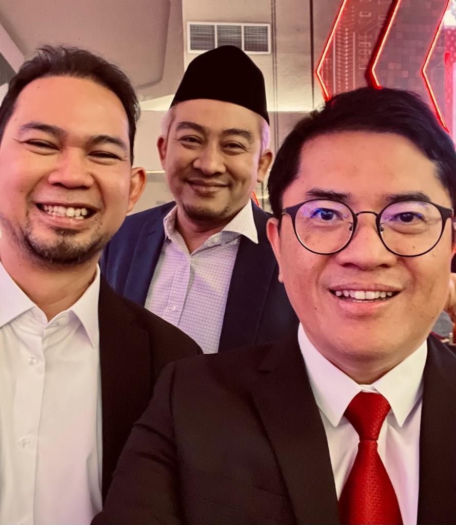 Andy Budiman Sebut Prof Pulung Lakukan Penelitian Penting untuk Melestarikan Lingkungan Melalui AI