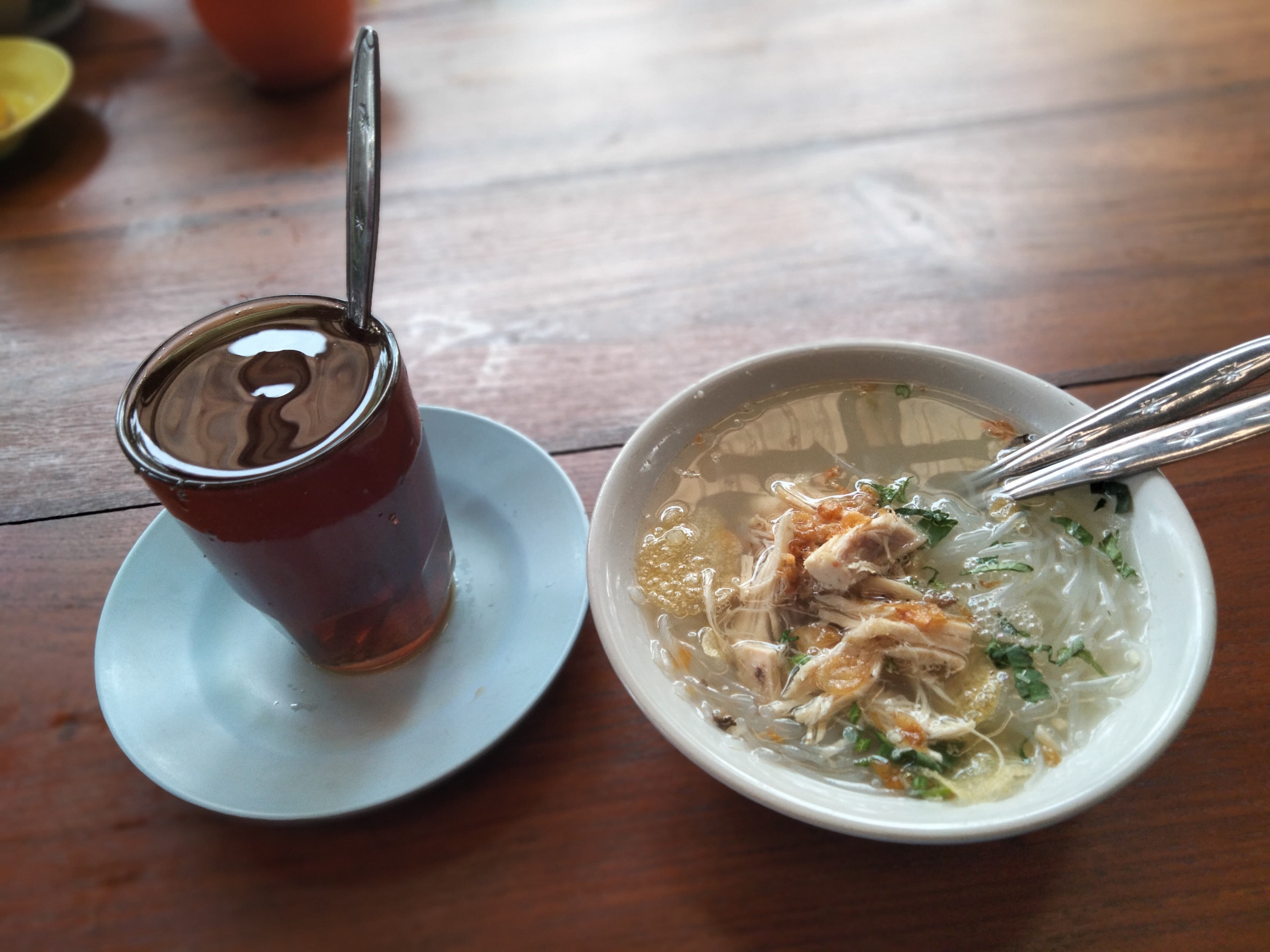 Soto Ayam Terenak dan Terlezat di Solo, Soto Gading 1 Favoritnya Pak Jokowi