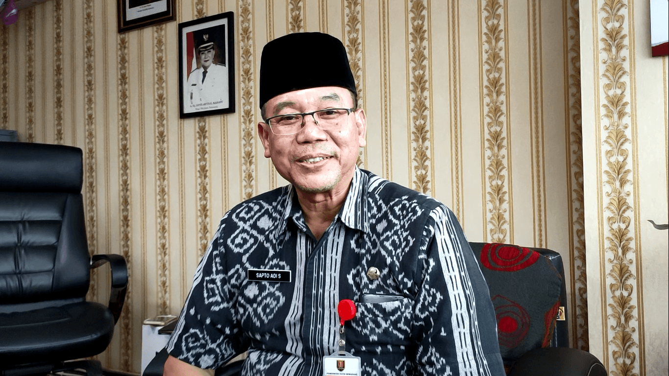 Jelang Pemilu, Kesbangpol Kota Semarang Antisipasi Gesekan 400 Ormas