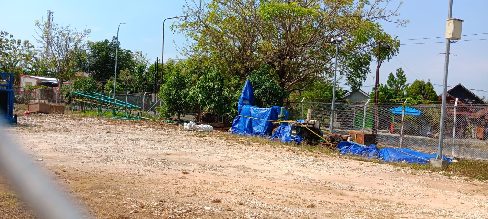 Kejelasan Kasus Dugaan Tambang Ilegal LDK 27 Blora Tunggu Hasil Pertemuan Pejabat Terkait