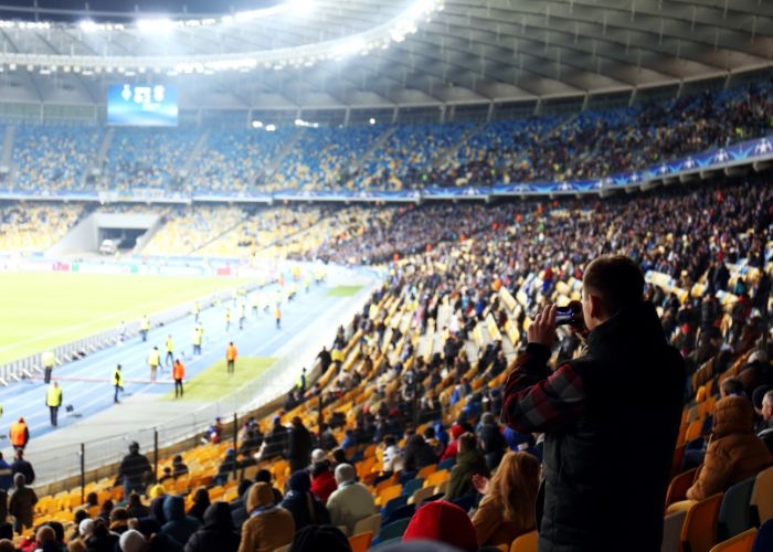 Ingin Menyaksikan Pertandingan Sepak Bola di Stadion, Ikuti 3 Tips Ini Agar Tetap Aman dan Nyaman
