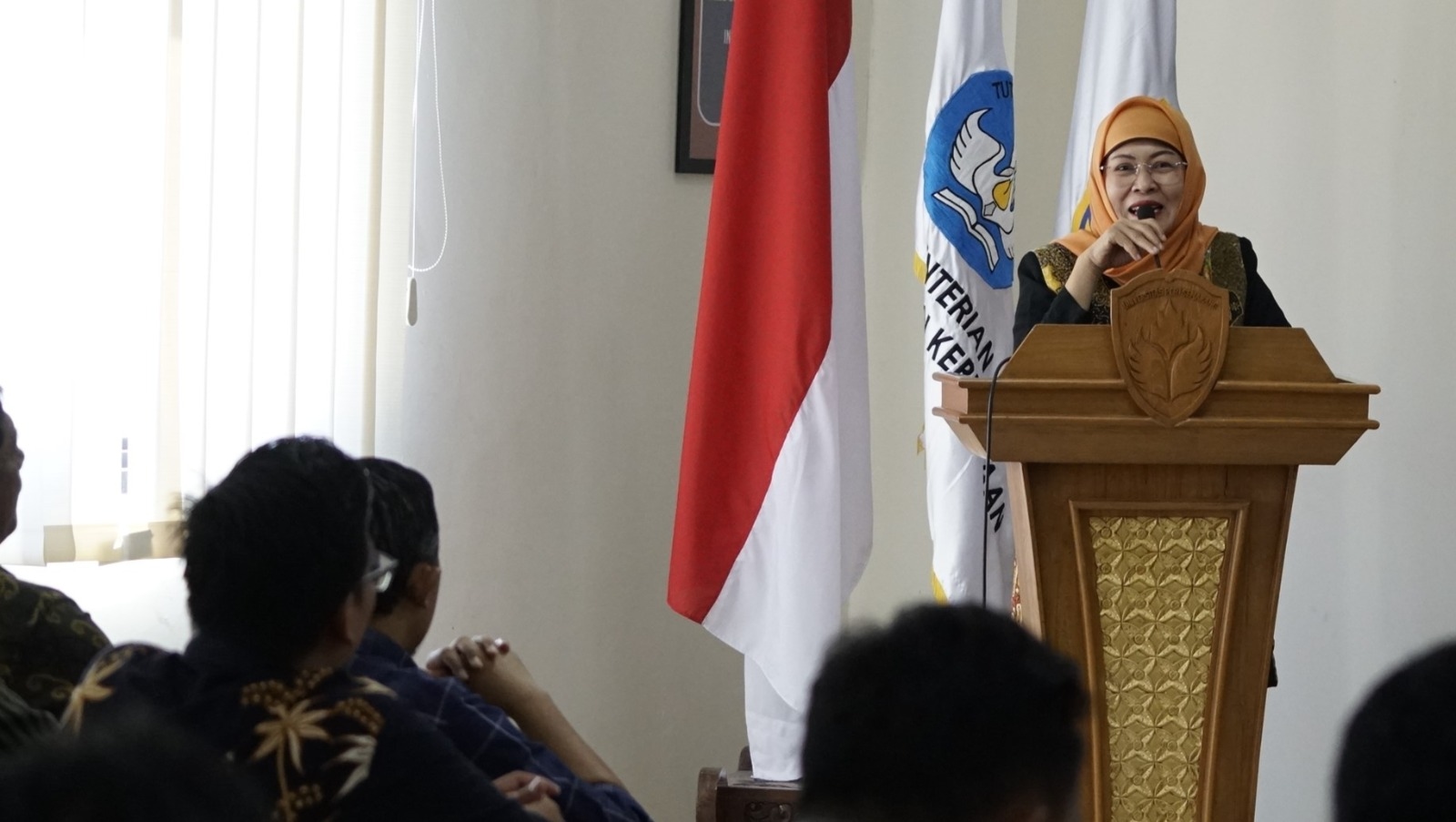 Jelang Tahun Politik 2024, PIBSI Komitmen Perkuat Peran Bahasa dan Sastra di Kepemimpinan Nasional
