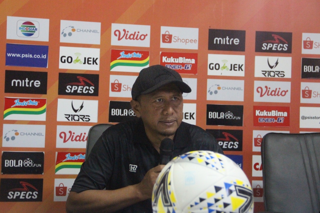 PS Barito Putera Waspadai Kebangkitan PSIS