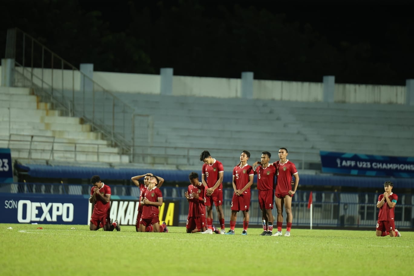 Live Streaming Indonesia vs China Taipei di RCTI Error? Cek Segera Link Terbaru Laga Asian Games 2023 Hari Ini