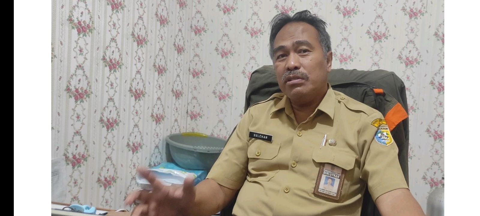 Dongkrak Sektor Ekonomi Perikanan, Wacanakan Bangun TPI di Wedung