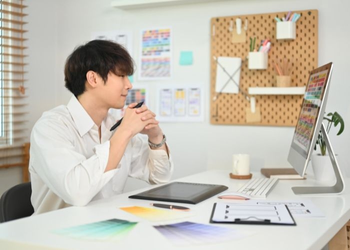 Ingin Mendapatkan Cuan, Coba 6 Cara Hasilkan Uang Dari Pembuatan Website Ini