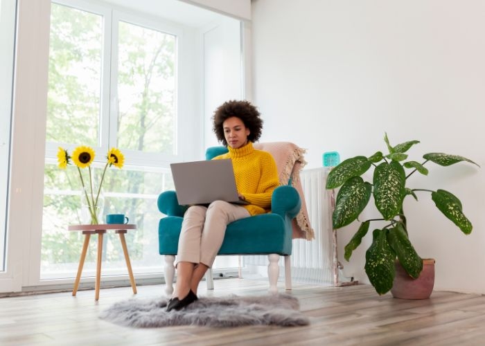 Berikut 6 Cara Buat Tetap Bisa Menjaga Kesehatan Mental Selama Melakukan Remote Working