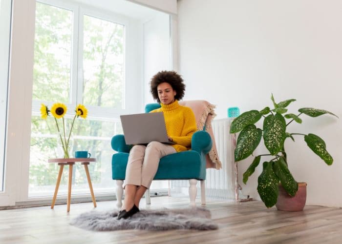 Berikut 6 Cara Buat Tetap Bisa Menjaga Kesehatan Mental Selama Melakukan Remote Working