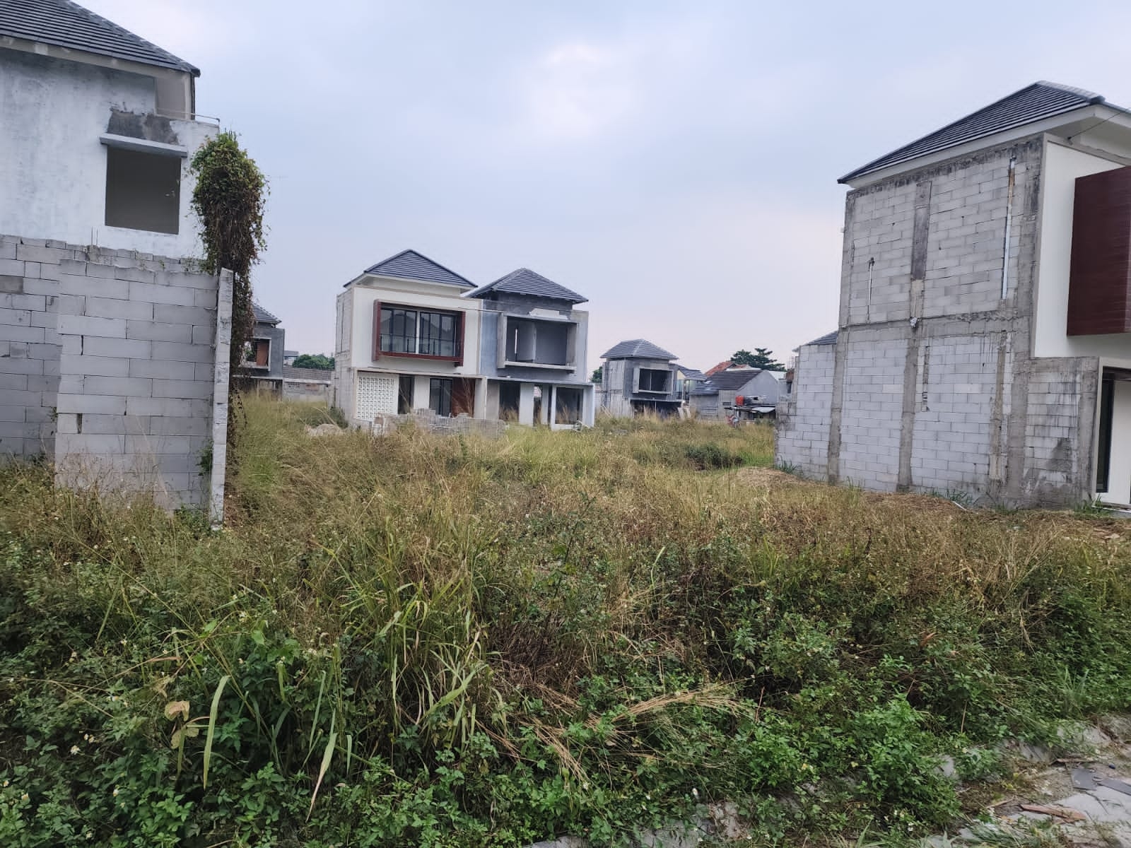 Konsumen Perumahan Mahaka Platinum Depok Cari Keadilan di PN Semarang, Ini Alasannya