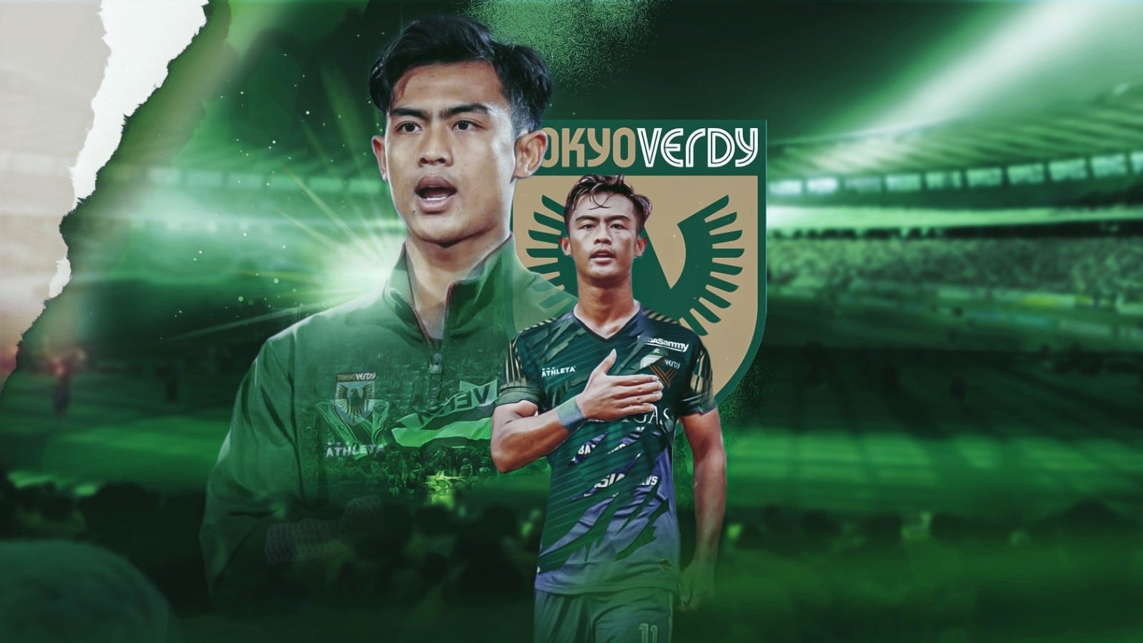 Suwon FC Siap Rekrut Pratama Arhan, Benar-benar Butuh Pemain atau Hanya Strategi Pemasaran ala Tokyo Verdy?