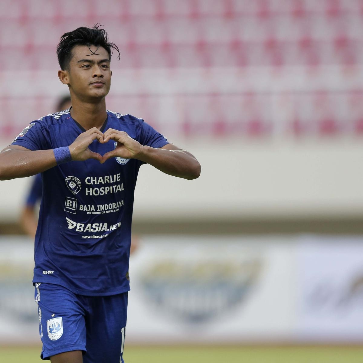 Pratama Arhan Tinggalkan Tokyo Verdy! CEO Yoyok Sukawi: Kalau Kembali ke Indonesia Sudah Pasti ke PSIS
