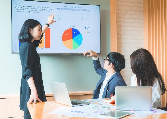 Ternyata Ini 7 Tugas dan Tanggung Jawab Seorang Event Manager