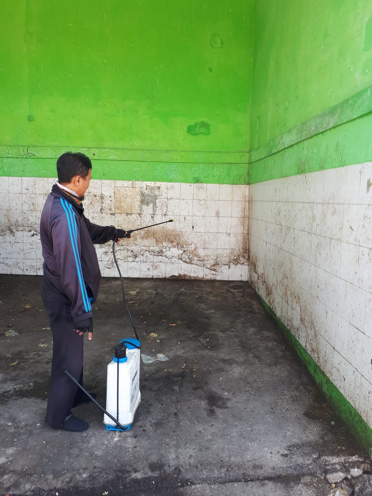 Respon Keluhan Penumpukan Sampah, DLH kota Semarang Siap Lakukan Pengawasan Rutin di TPS