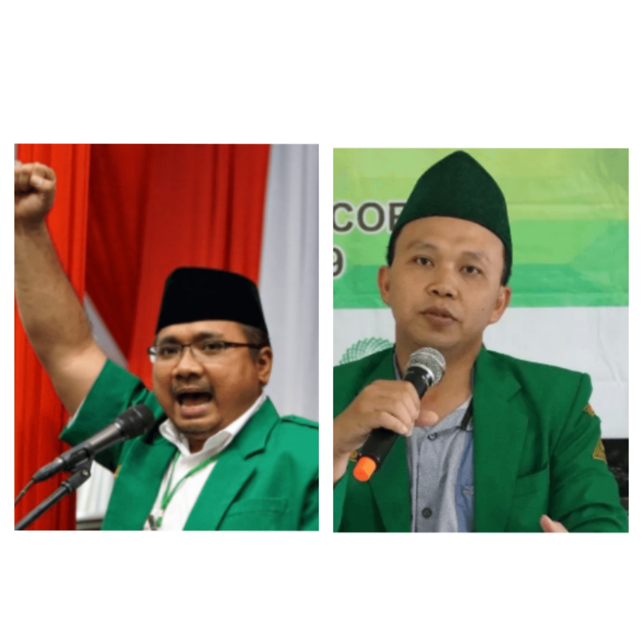 PW GP Ansor Jateng Dukung Gus Mentri Agar Masyarakat Tidak Memilih Capres yang Pernah Mempolitisasi Agama