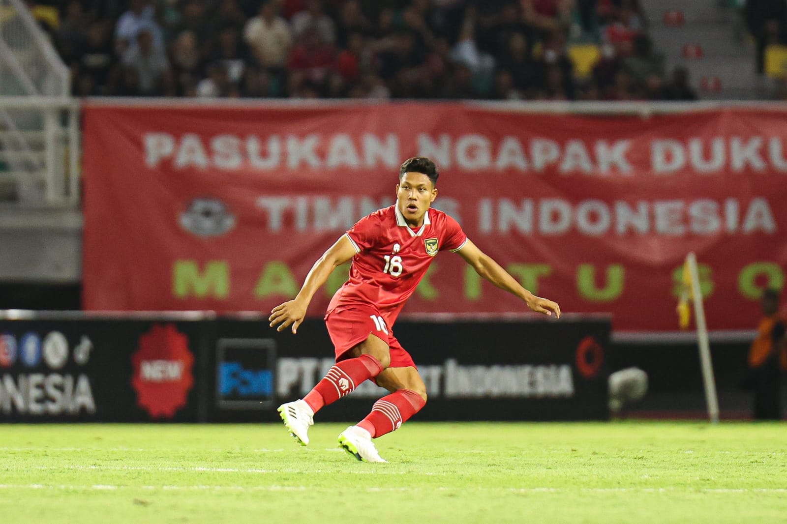 Dua Pemain PSIS, Wahyu Prast dan Adi Satryo Dapat Panggilan Timnas untuk Kualifikasi Piala Dunia