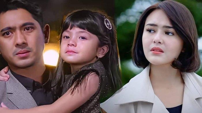Cek Jadwal Tayang Ikatan Cinta Malam Ini Rabu 4 Oktober 2023 di RCTI, Tayang Tidak Malam Ini Jam Berapa?