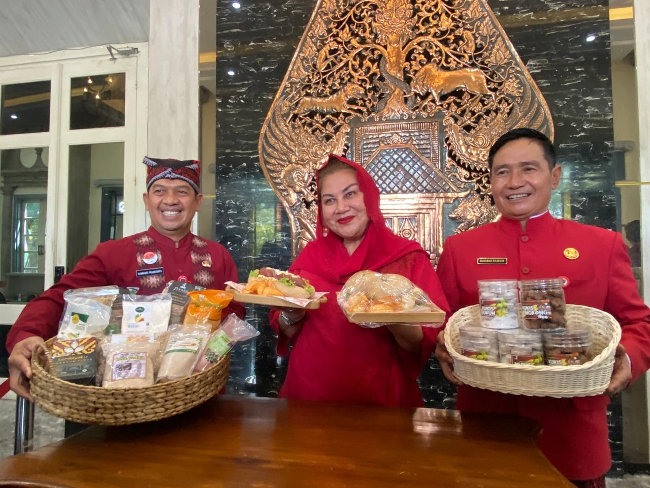 Semarang Jadi Kota IHK dengan Inflasi Terendah di Jateng