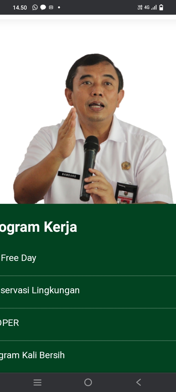 DLH Kota Semarang Targetkan Pengurangan Sampah Rumah Tangga Hingga 26 Persen