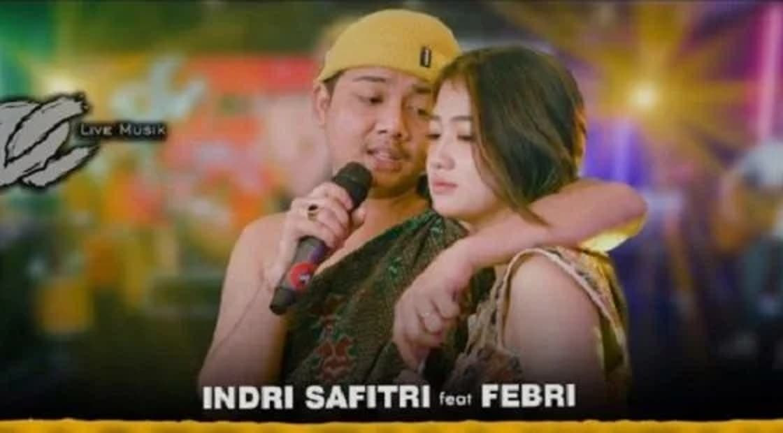Indri Safitri Blak-blakan Soal Perceraian dengan Febri, Disinggung Soal Harta Gono Gini: Tidak Bisa Sayyyy!