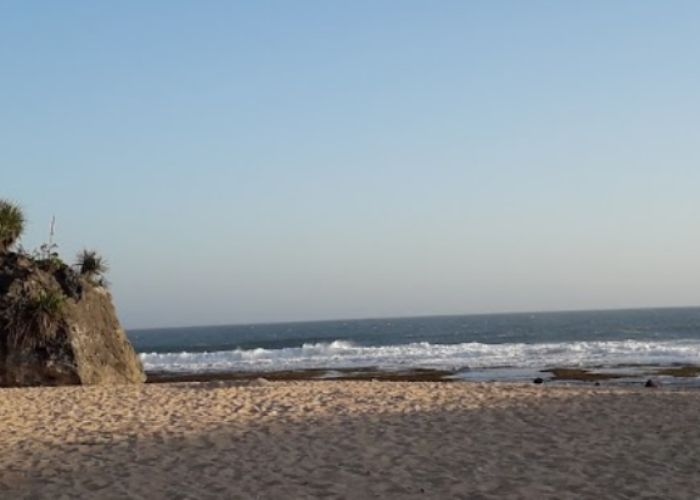 Ingin Merasakan Camping di Pantai Yogyakarta, Berikut 6 Rekomendasinya!