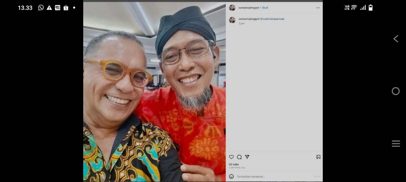 Sekda Jateng Foto Bareng Bacaleg, Pakar Hukum USM Rekomendasikan Hukuman Agar Ada Efek Jera
