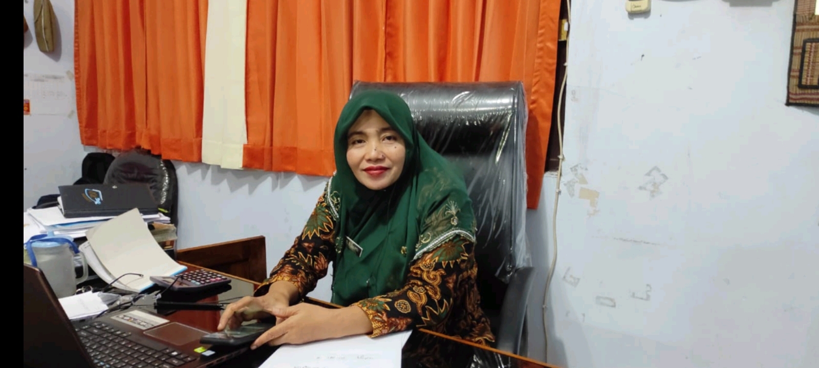 Kabar Gembira, Pemkab Demak Akan Bina Budidaya Rumput Laut