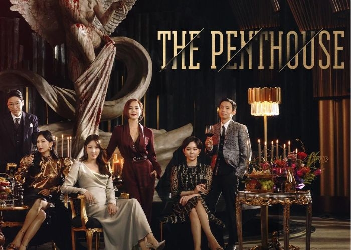 Berikut Rekomendasi 5 Drama Korea dengan Tema Perselingkuhan yang Layak Kamu Tonton