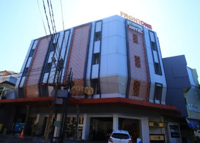 Berikut Rekomendasi 5 Hotel Murah di Kota Solo Sebagai Akomodasi Selama Liburan