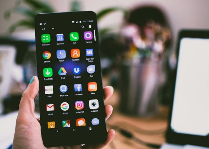 Rekomendasi Hp Terbaik Di Harga Rp 5-7 Jutaan Awal Tahun 2025