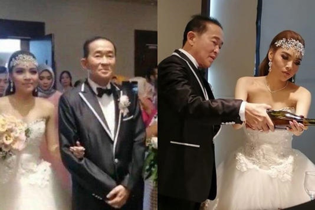 Profil Instagram Agama Tiara Agnesia, Istri Muda Ayah Mirna Salihin yang Dikabarkan Meninggal Dunia, Cek Fakta