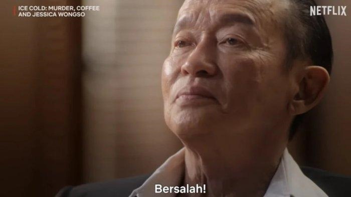 Profil Instagram Agama Edi Darmawan Salihin Ayah Mirna Salihin, Pengusaha Supplier Senjata Api Karyawan Ribuan