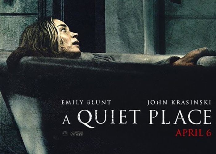 Ingin Tontonan yang Bisa Memacu Adrenalin, Ini 5 Rekomendasi Film Thriller Terbaik Sepanjang Masa