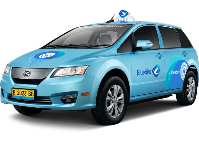 PT Blue Bird Tbk Membuka Lowongan Pekerjaan Secara Online, Silahkan Cek Kualifikasinya!