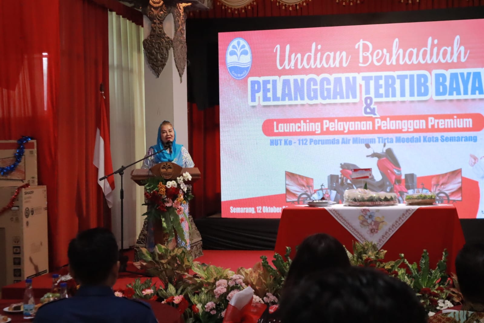 Prihatin Atas Dua Kasus Bunuh Diri Mahasiswi di Semarang, Mbak Ita Ajak Orang Tua Pahami Persoalan Anak Mereka