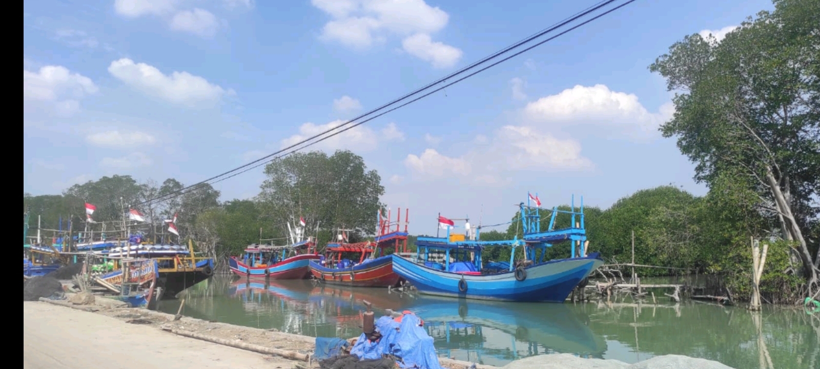 Nelayan Demak Keluhkan Susahnya Rekomendasi BBM Solar Subsidi, Begini Penjelasan Dinlutkan