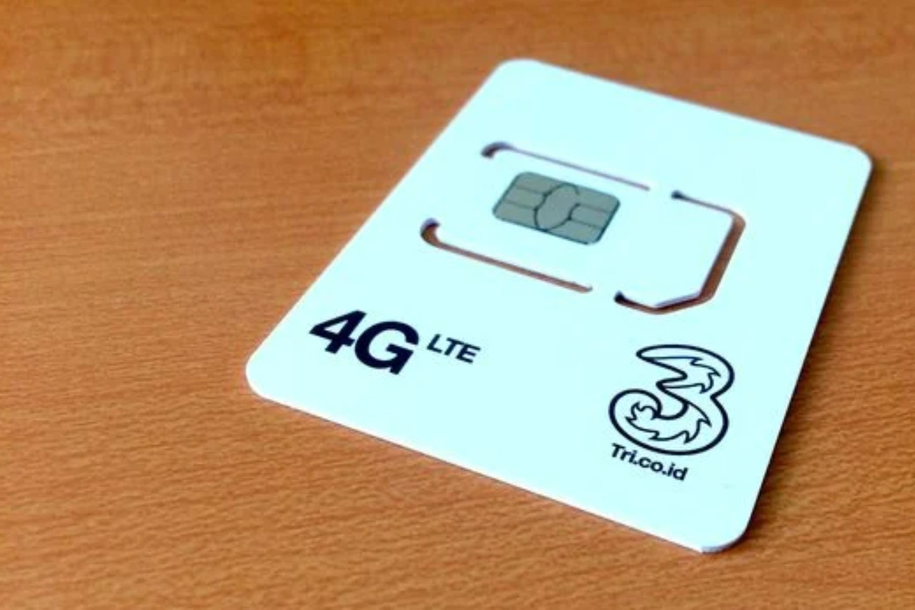 Kisah Pengguna Setia Kartu Tri, Harga Murah dan Sinyal Cepat Jadi Alasannya